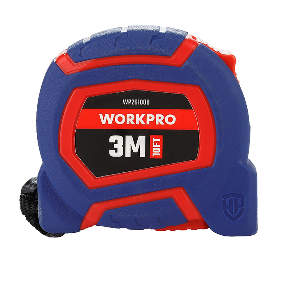 FLEXÓMETRO WORKPRO