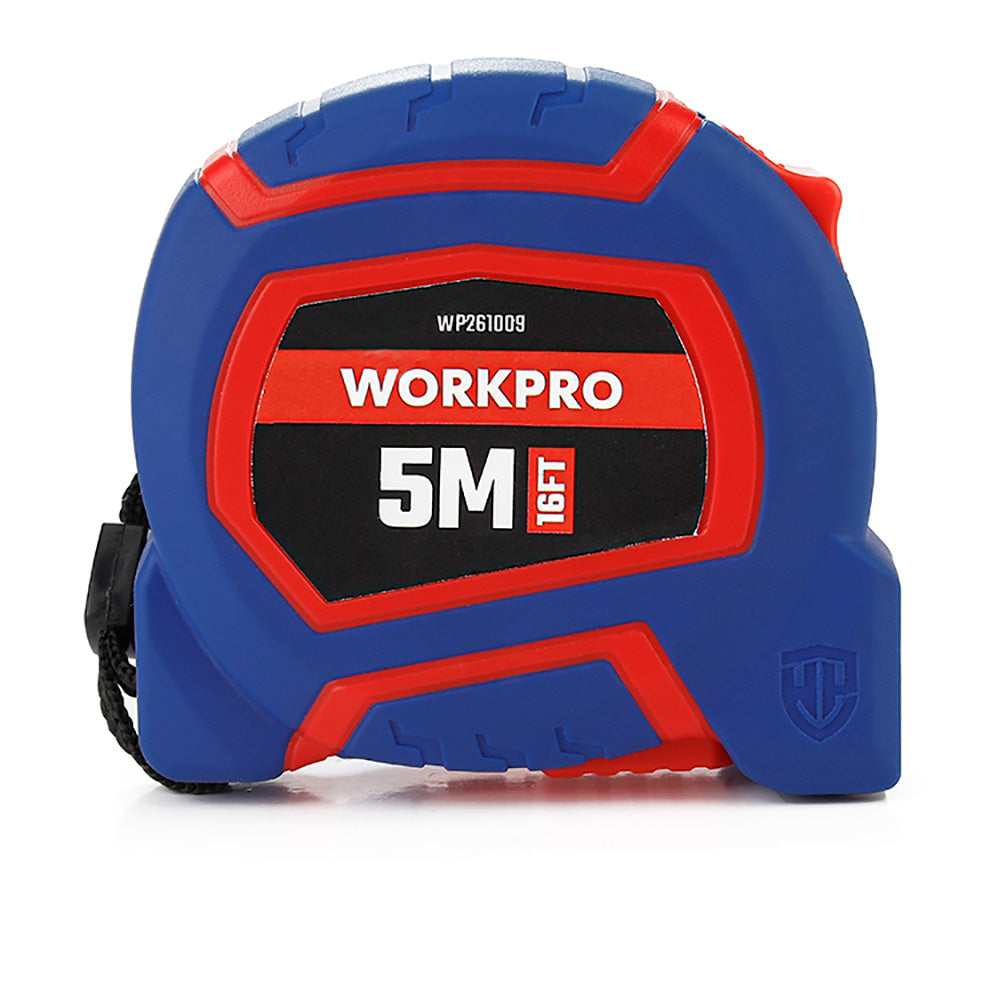 FLEXÓMETRO WORKPRO