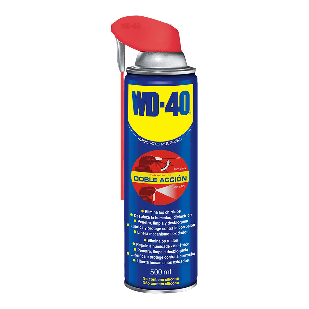 WD40