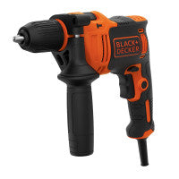 TALADRO PERCUTOR 710W BEH710K-QS