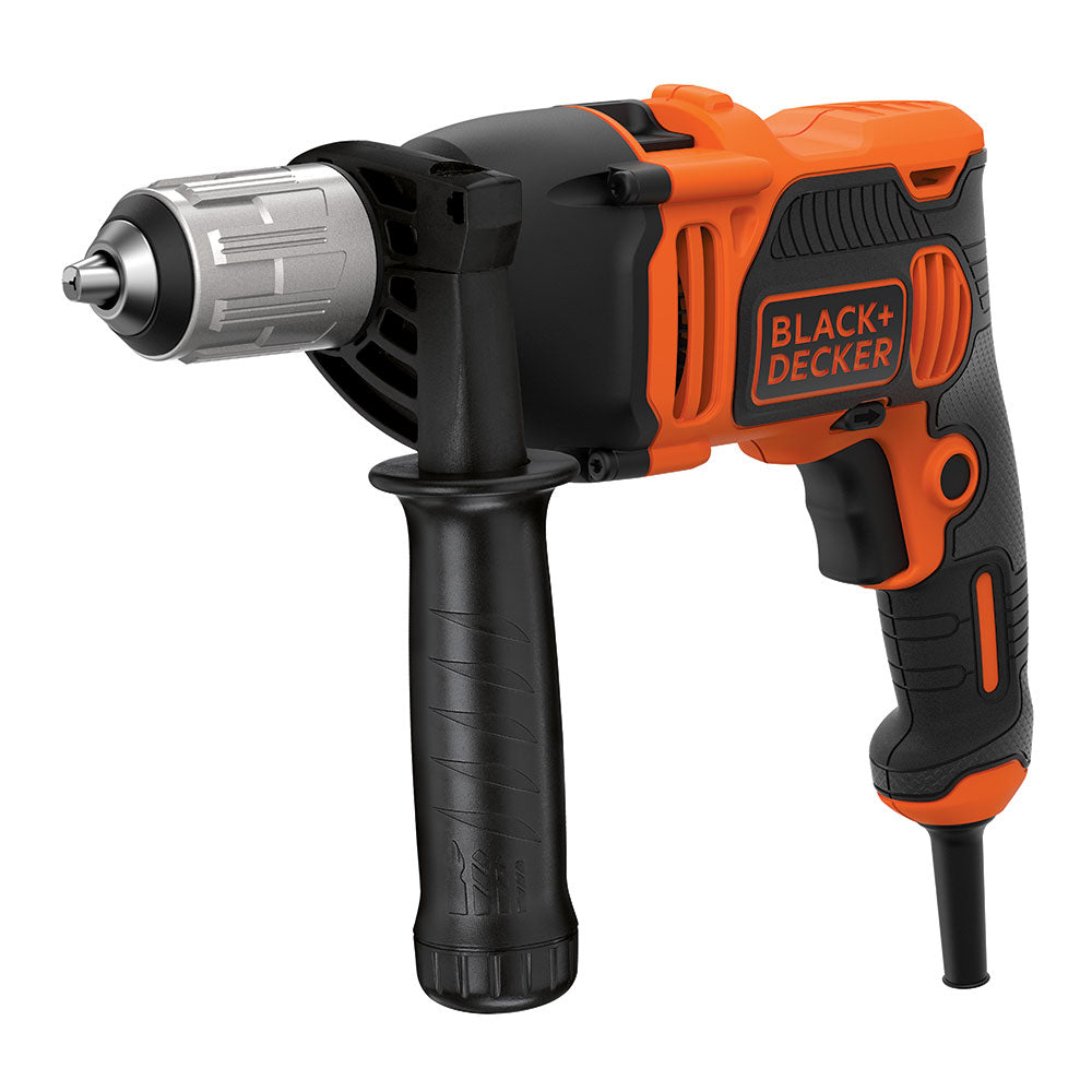 TALADRO PERCUTOR 850W BEH850K-QS