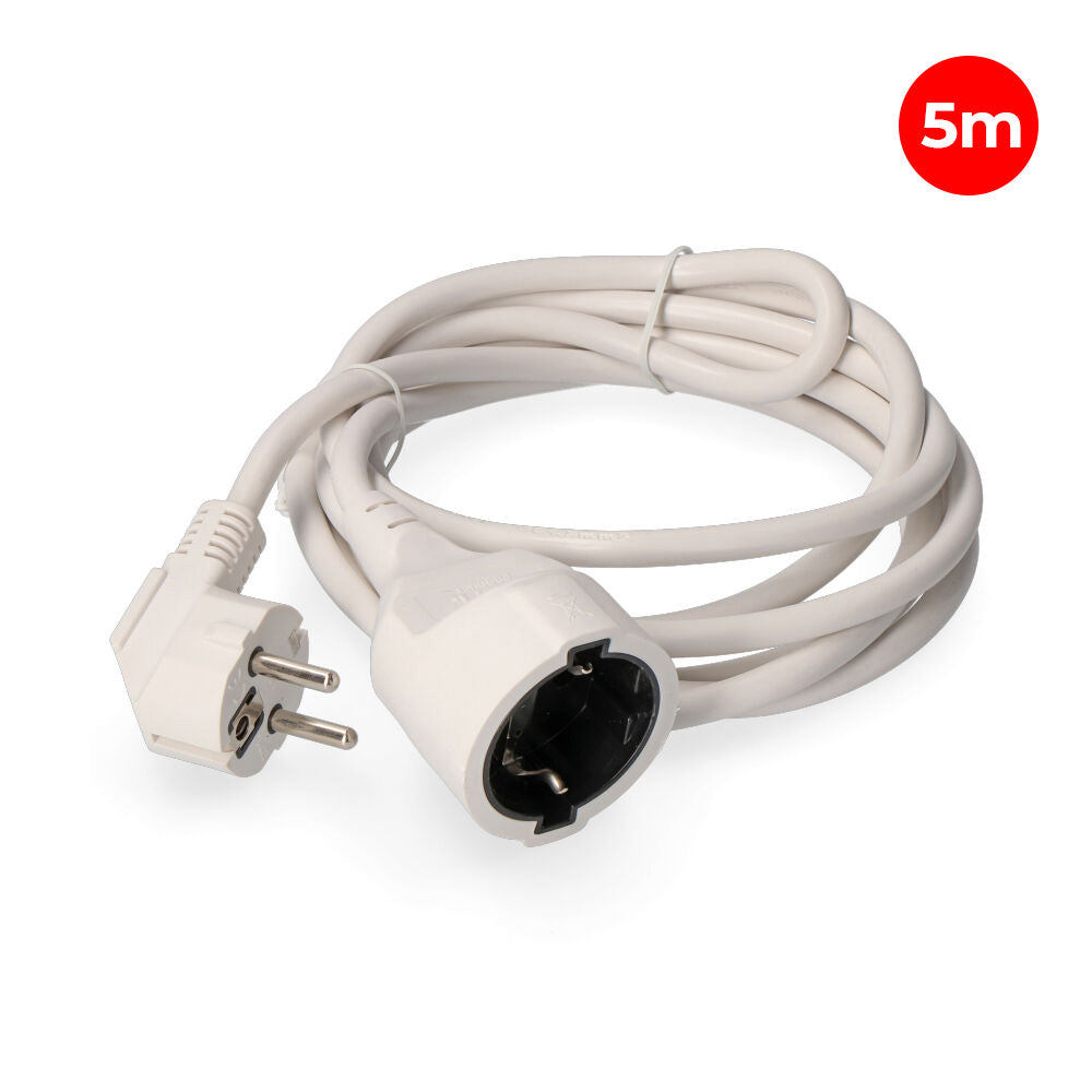 ALARGADERA 1,5MM CABLE C/T 16A