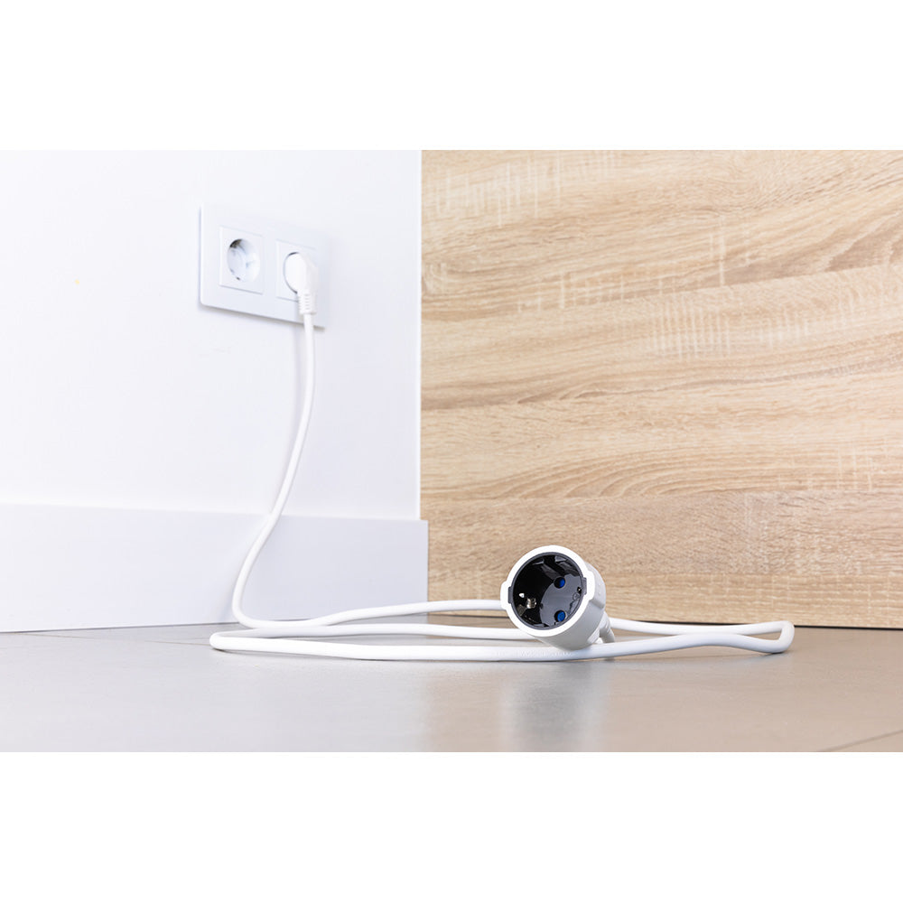 ALARGADERA 1,5MM CABLE C/T 16A