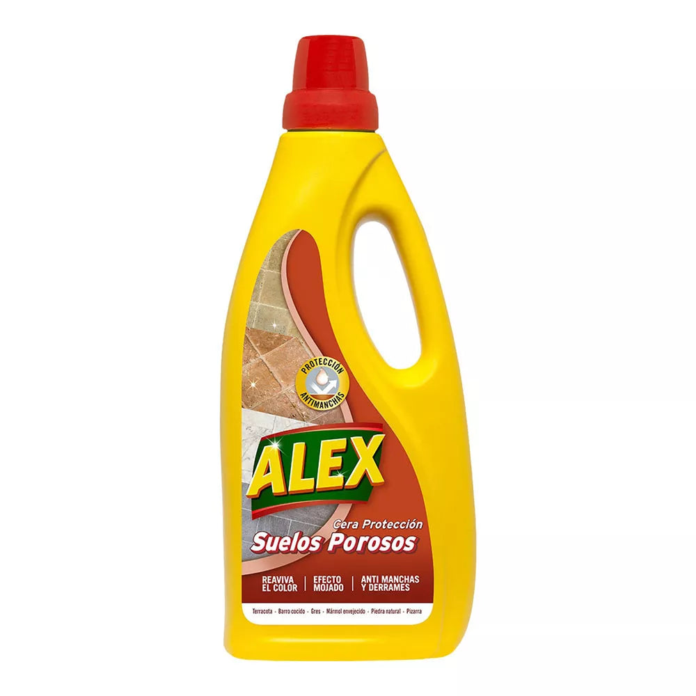 ALEX CERA SUELOS POROSOS 750 ml