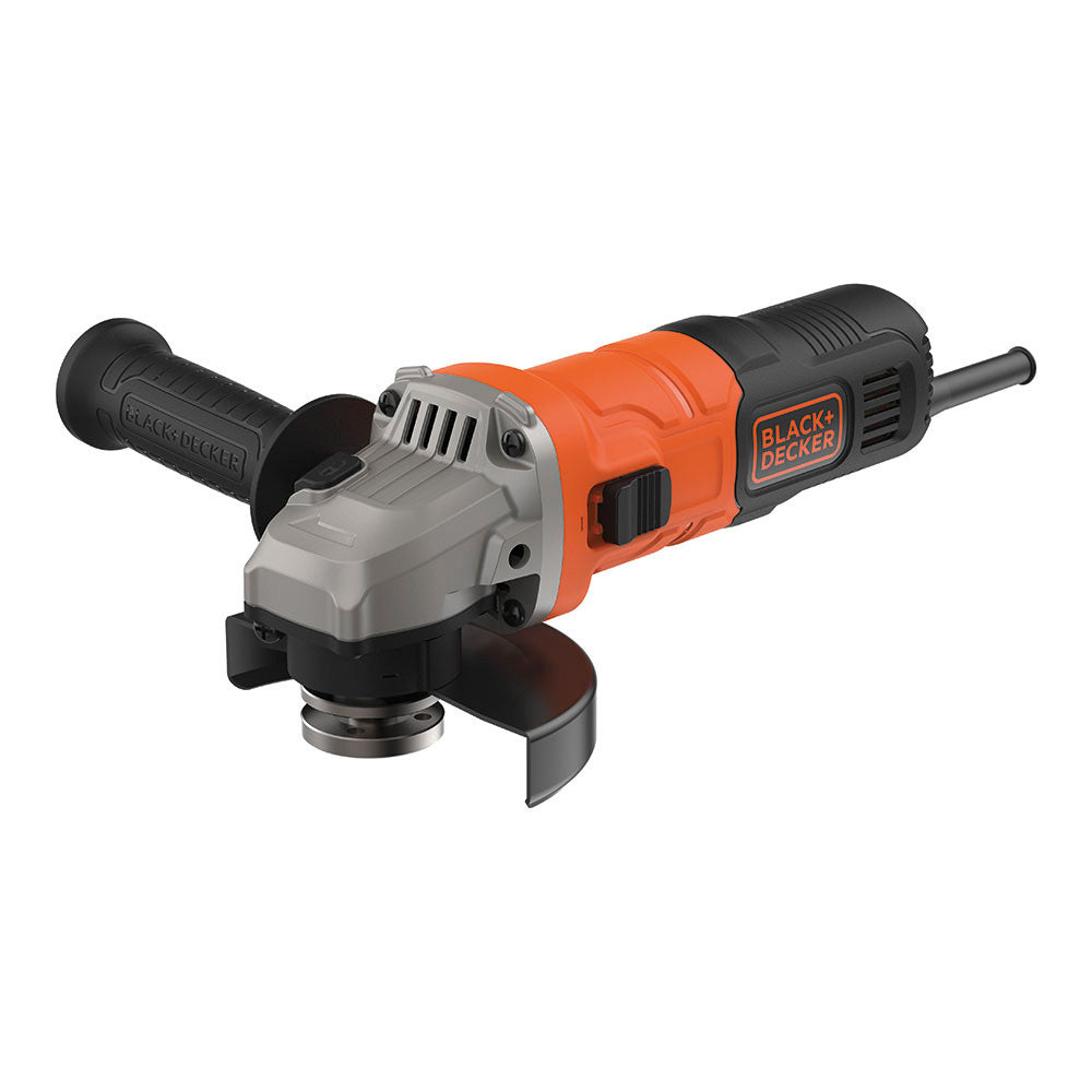 MINI AMOLADORA 710W Ø115mm BEG010-QS