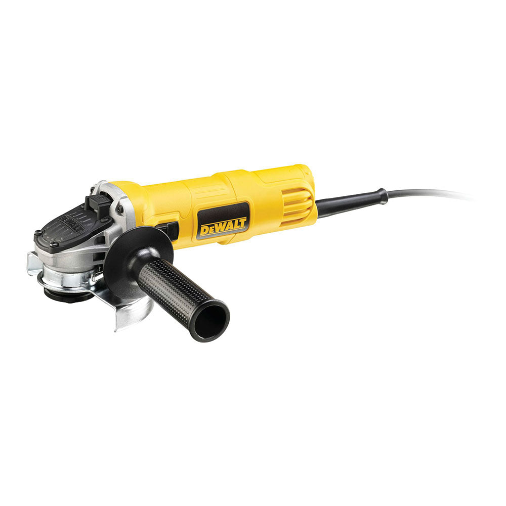 MINI AMOLADORA Ø125mm 800W DWE4057-QS