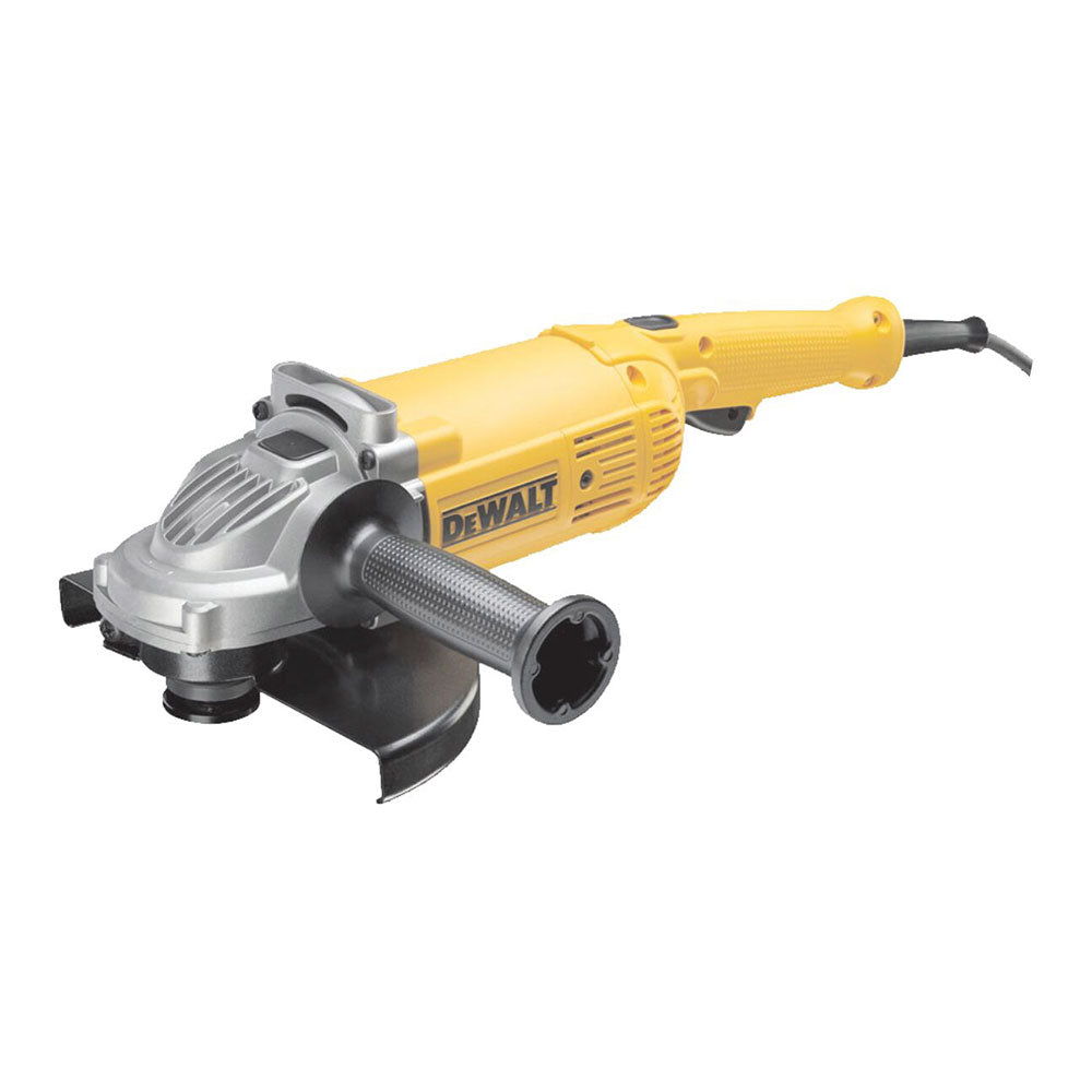 AMOLADORA Ø230mm 2200W 6500rpm