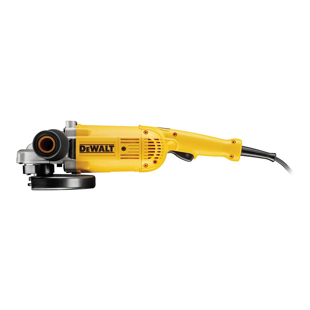 AMOLADORA Ø230mm 2200W 6500rpm