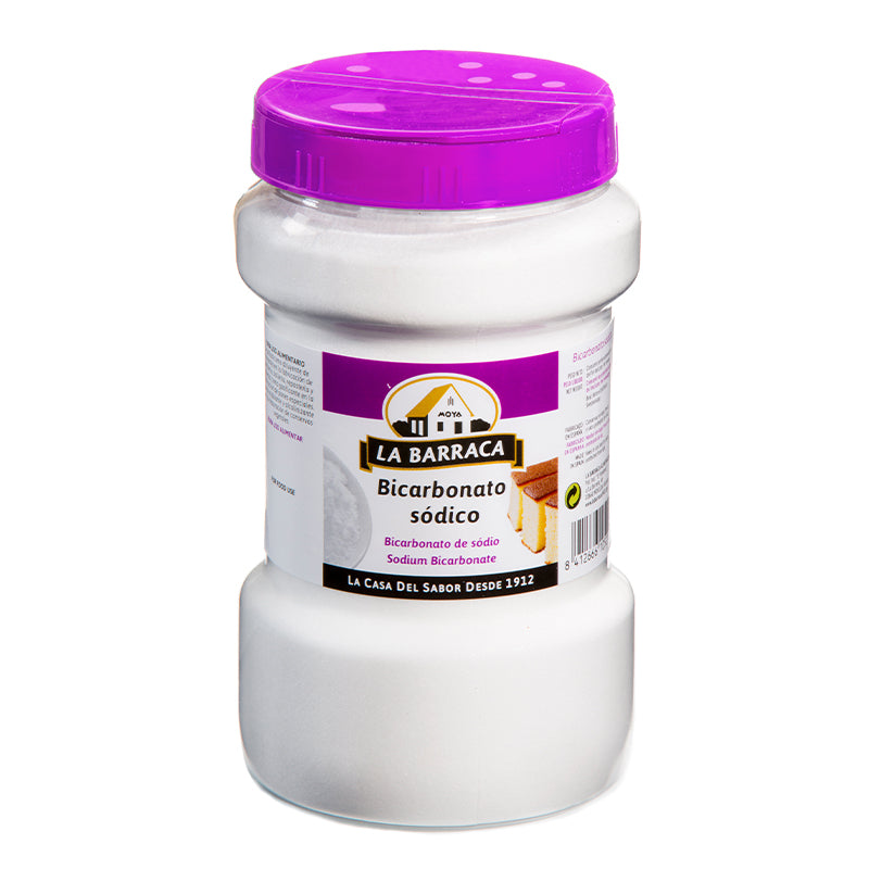Bicarbonato 900g