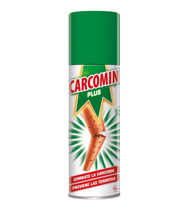 CARCOMIN PLUS 250ML