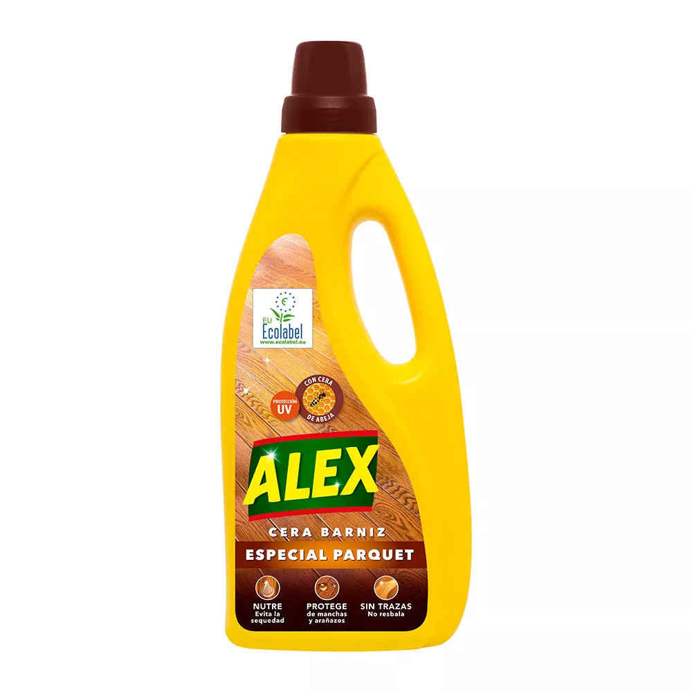 ALEX CERA PARQUET 750 ml