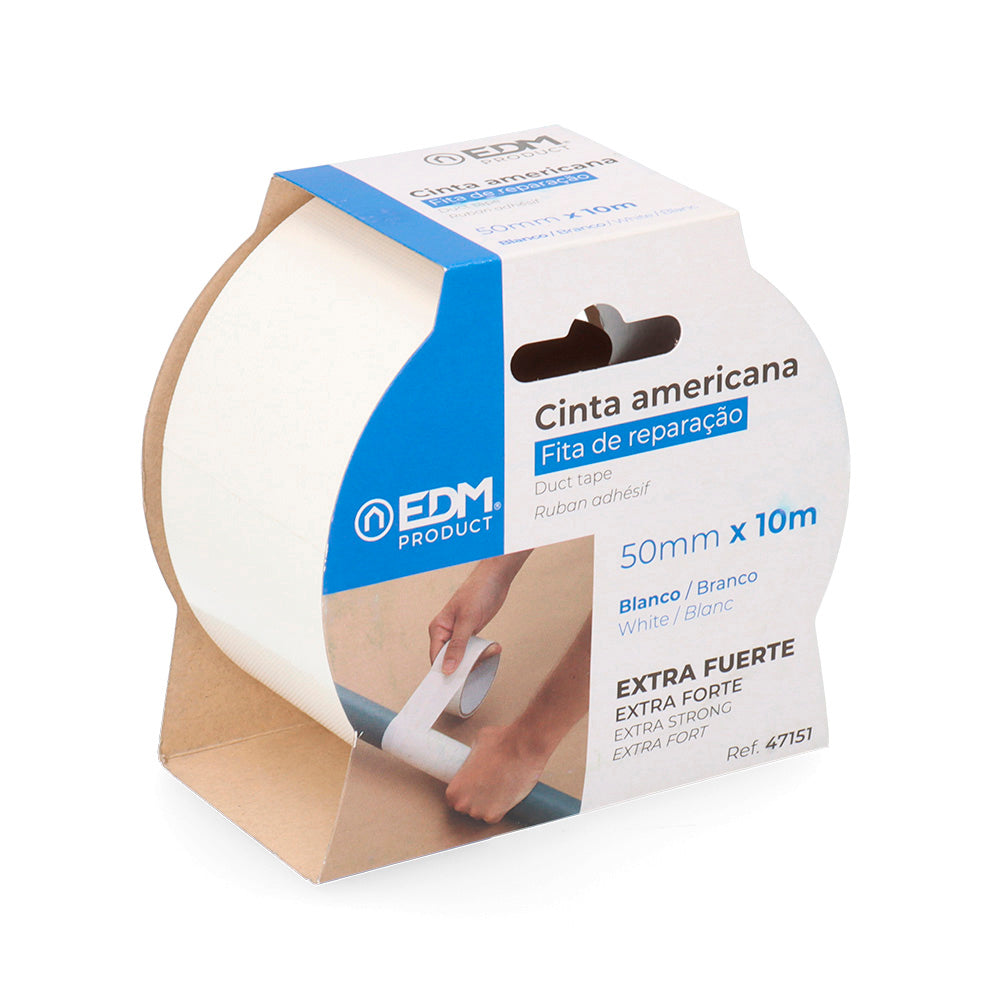 CINTA AMERICANA 10 METROS