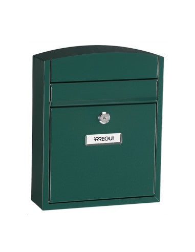 BUZÓN ARREGUI COMPACT