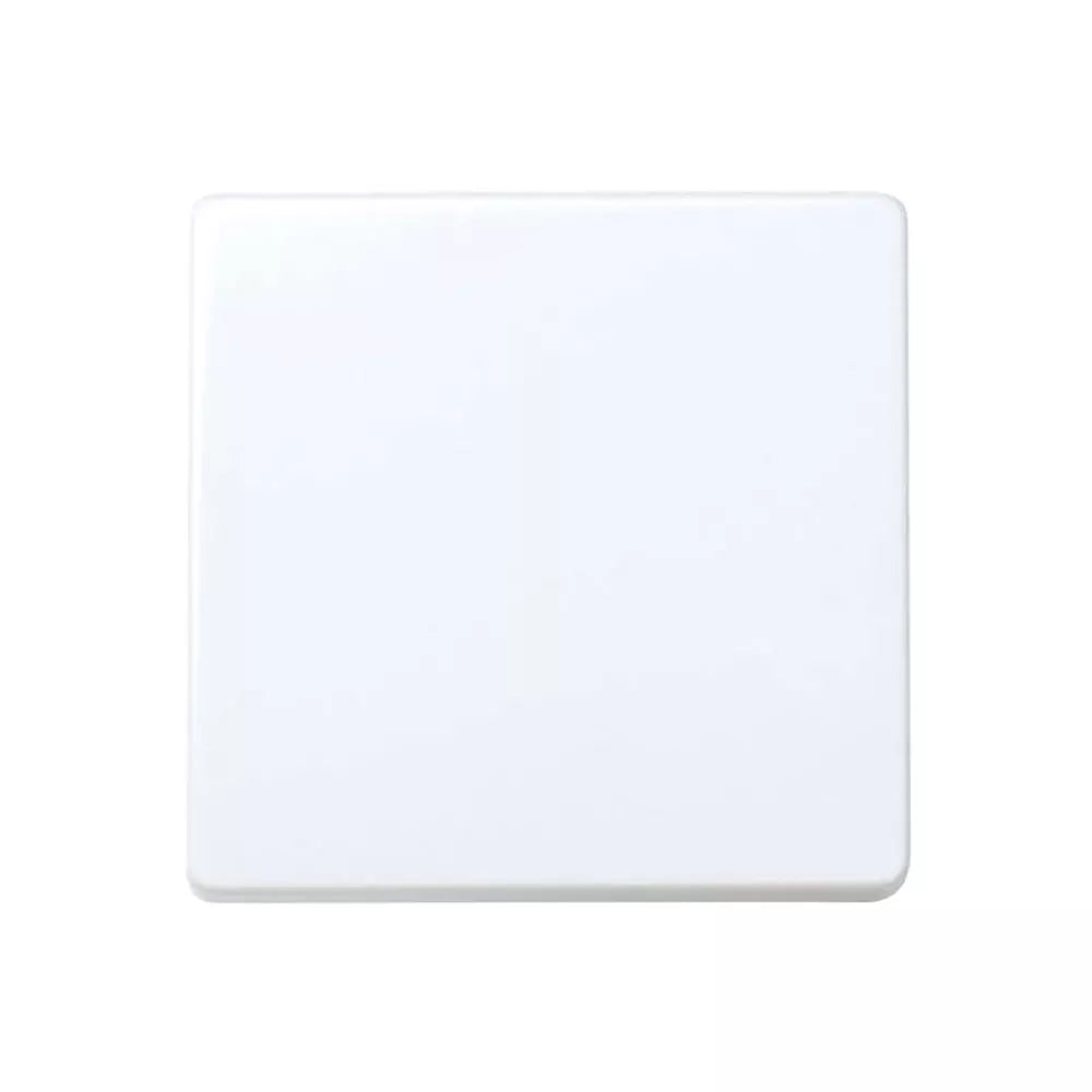 SIMON CONMUTADOR SERIE 27 BLANCO