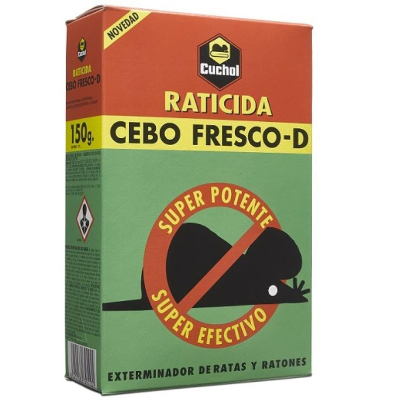 CEBO FRESCO CUCHOL