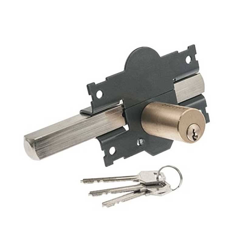 CERROJO INTHER 1101L/105