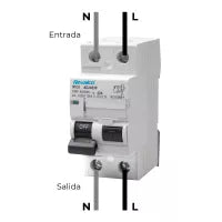 DIFERENCIAL REVALCO 2 POLOS 40A