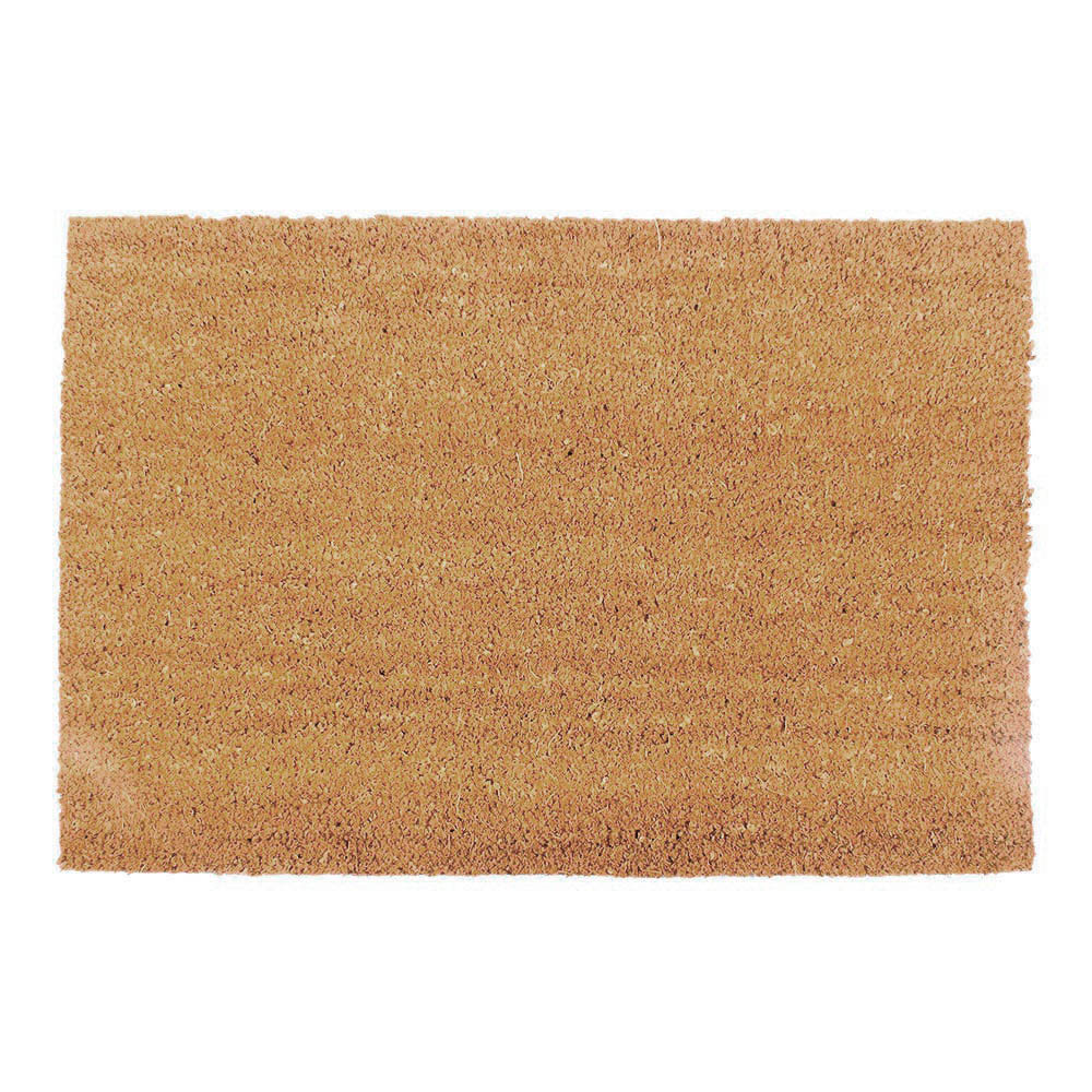 EDM FELPUDO UMBRAL FIBRA COCO 60x40cm
