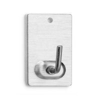 INOFIX COLGADOR ADHESIVO (BLISTER 2 unid.)