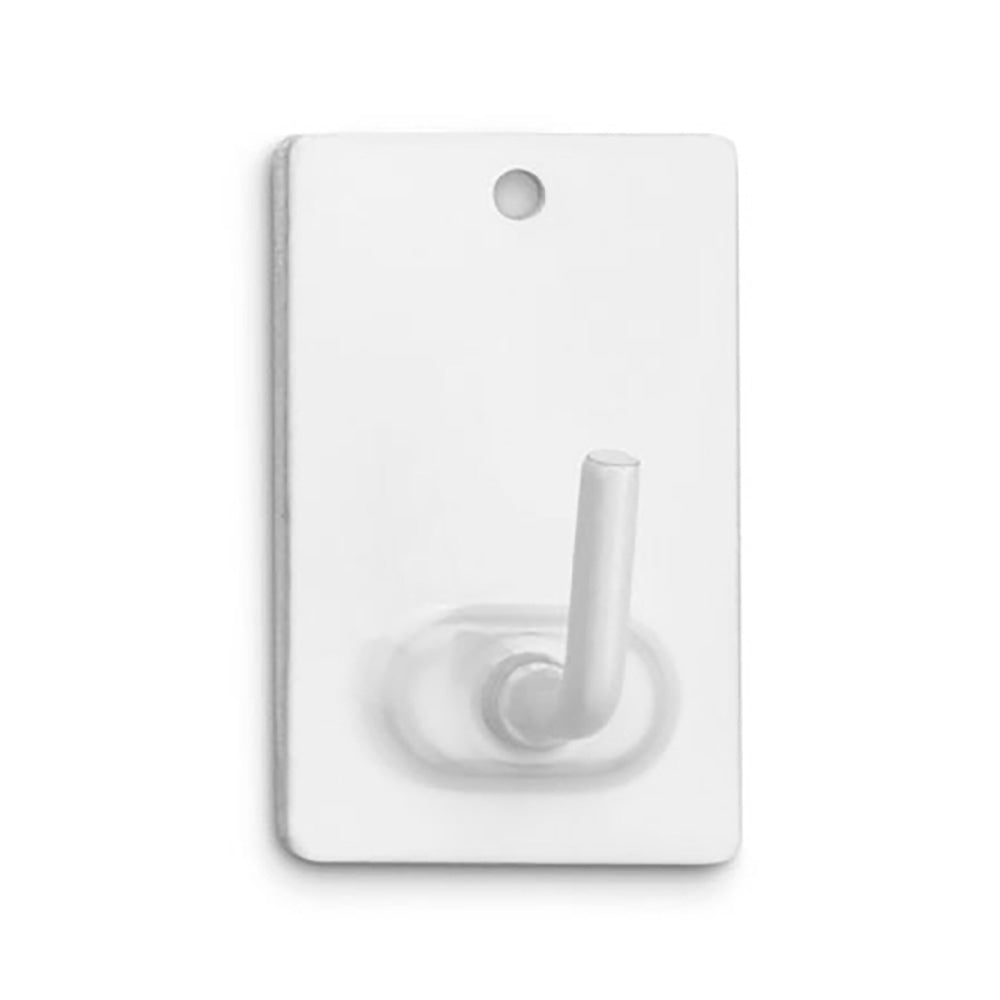 INOFIX COLGADOR ADHESIVO (BLISTER 2 unid.)