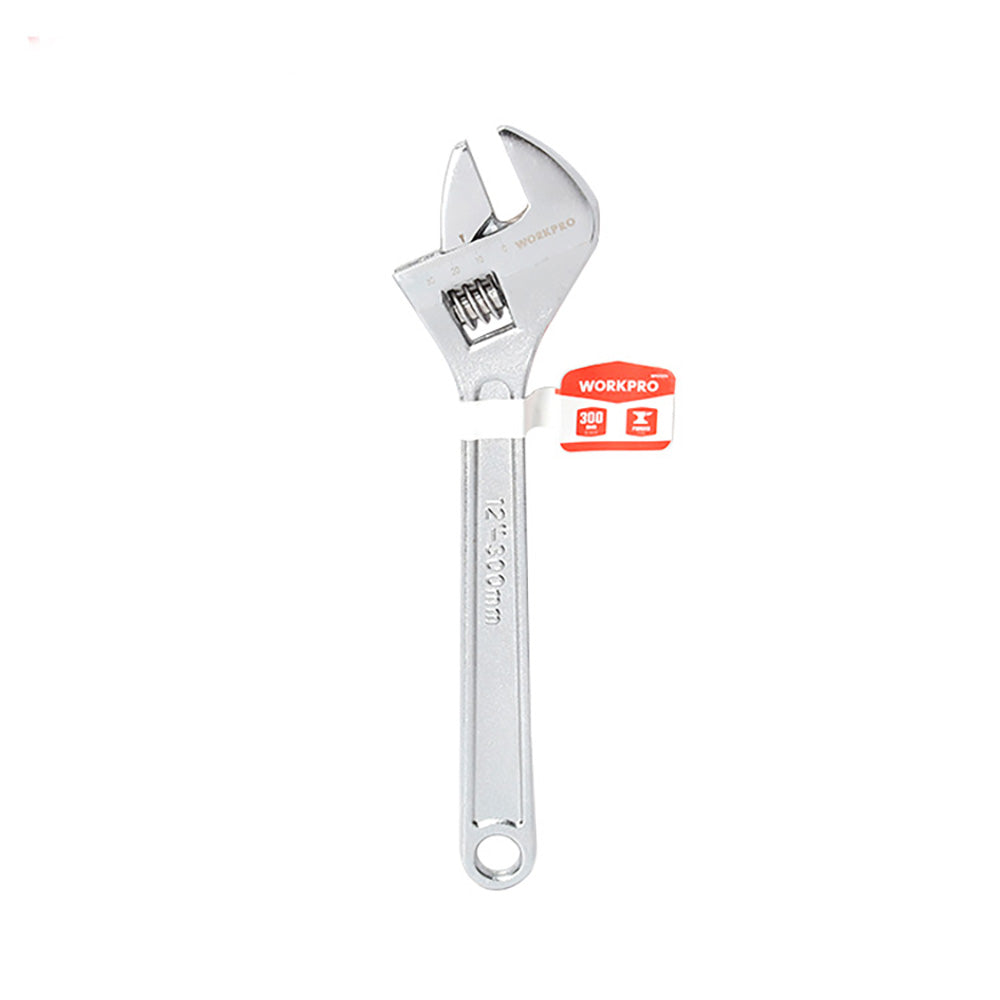 LLAVE INGLESA REGULABLE