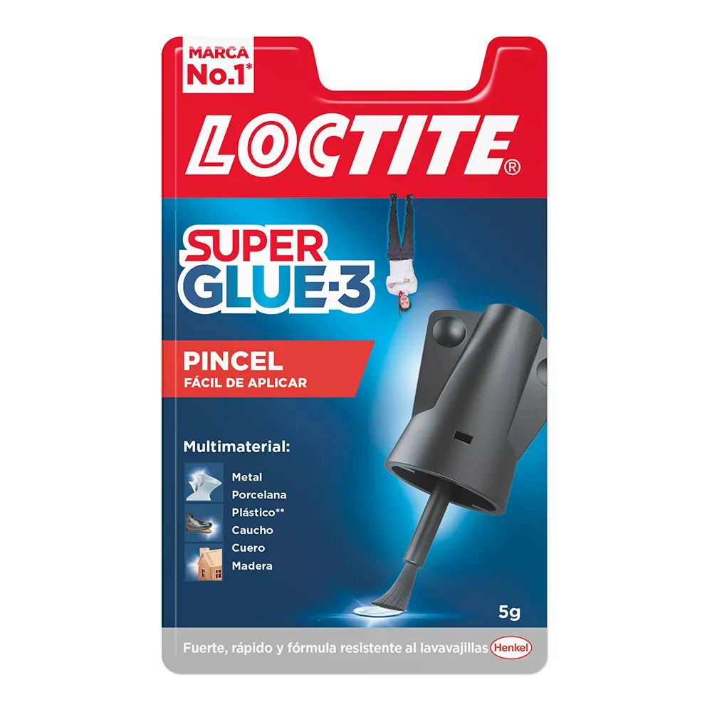 CIANOCRILATO LOCTITE