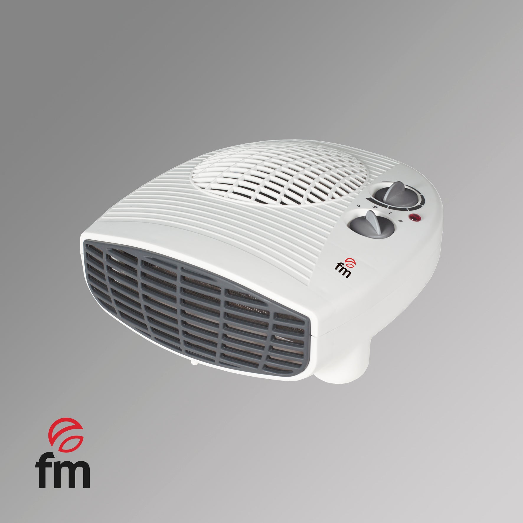 CALENTADOR MALLORCA 2000W