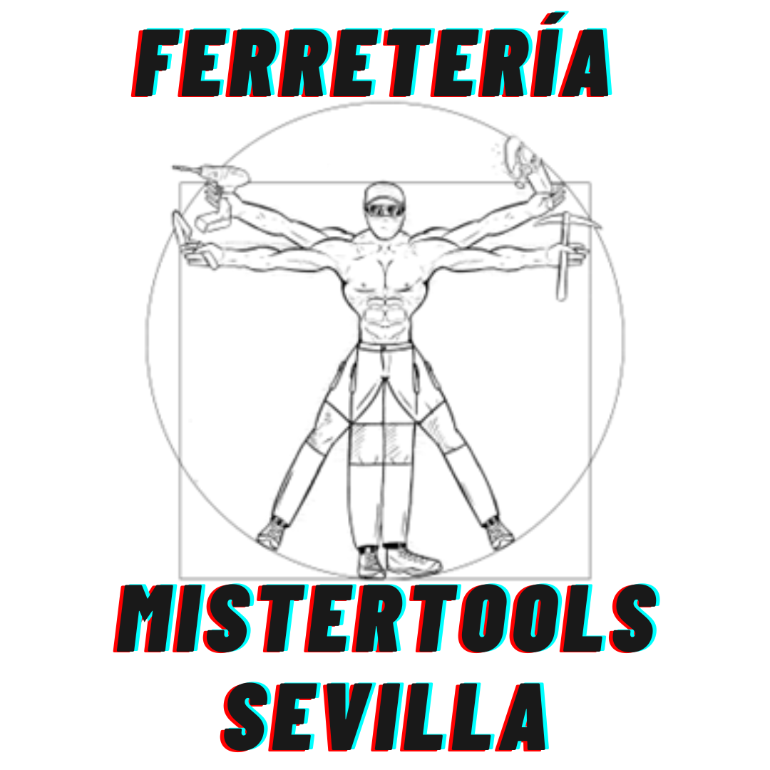 MisterTools Sevilla (antigua ferretería reina mercedes)
