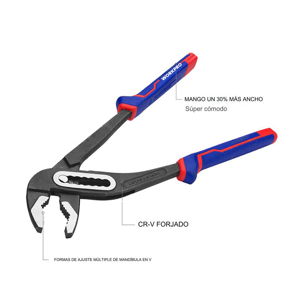 PICO LORO 250MM