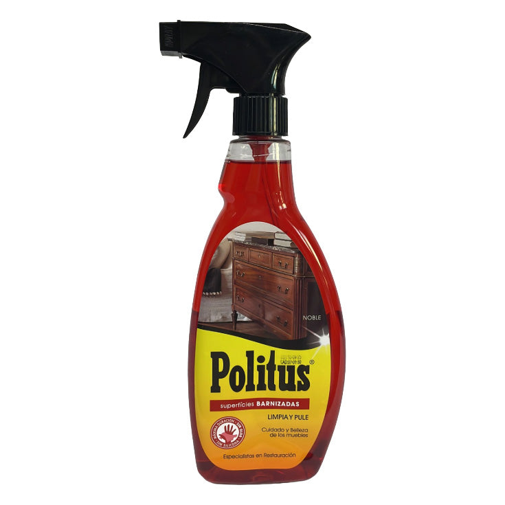 POLITUS LIMPIAMUEBLES