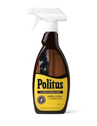 POLITUS PUERTAS 375ML