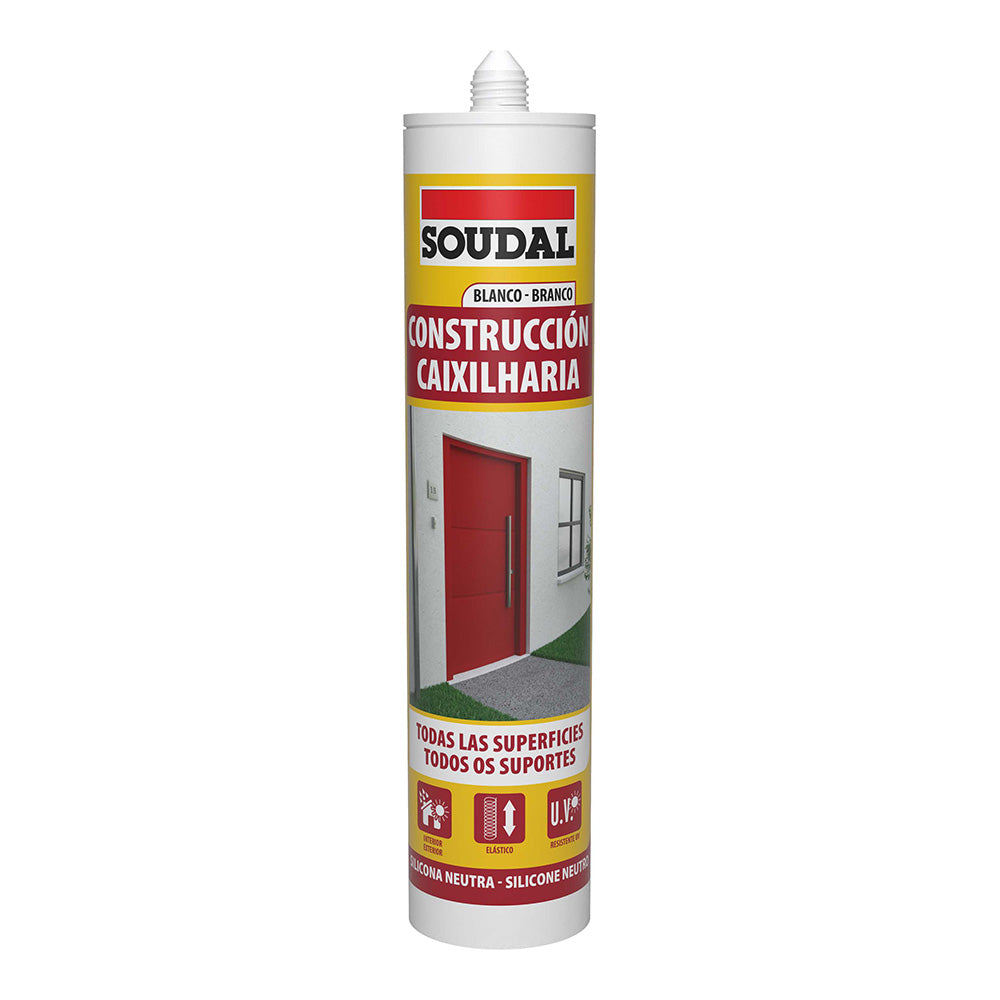 SILICONA NEUTRA 280ML