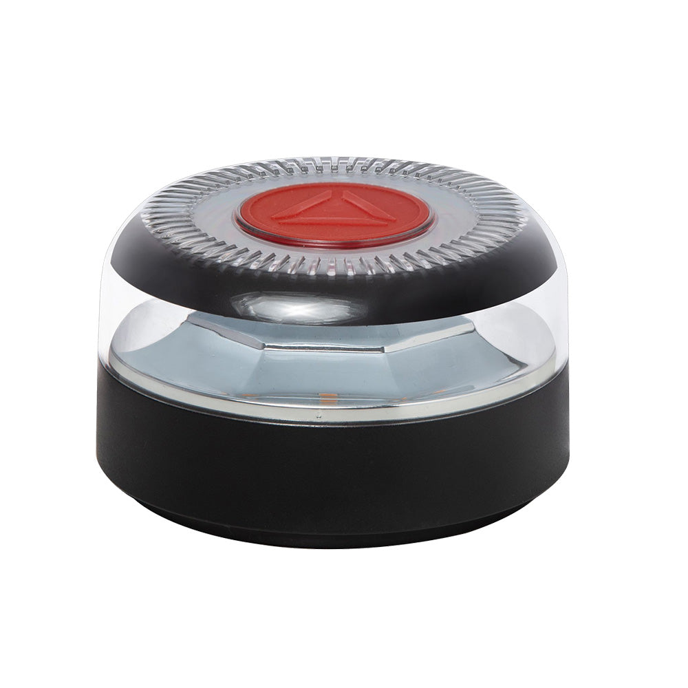 BALIZA V16 DE EMERGENCIA HOMOLOGADA CONECTADA GEOLOCALIZABLE CON DGT 3.0