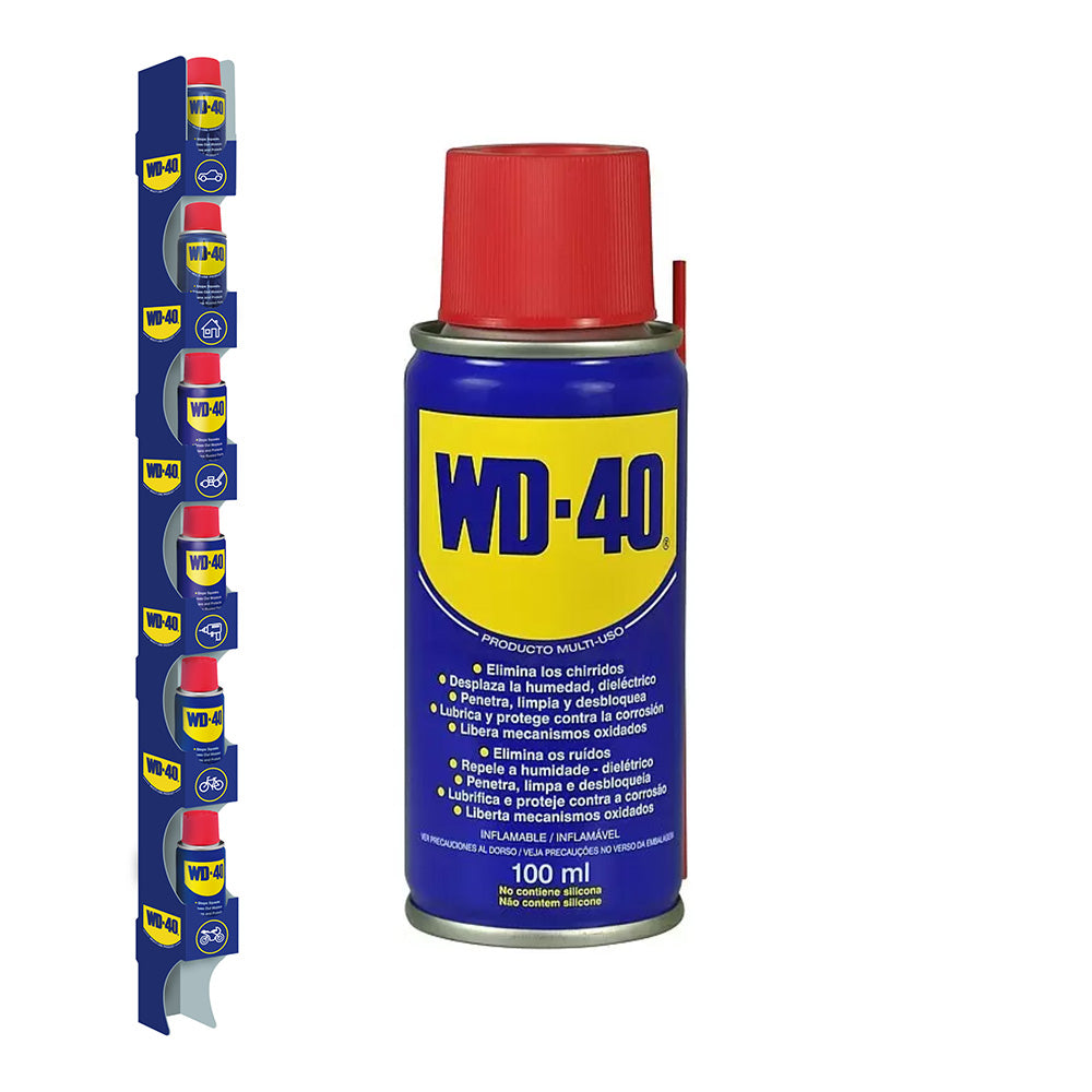 WD40