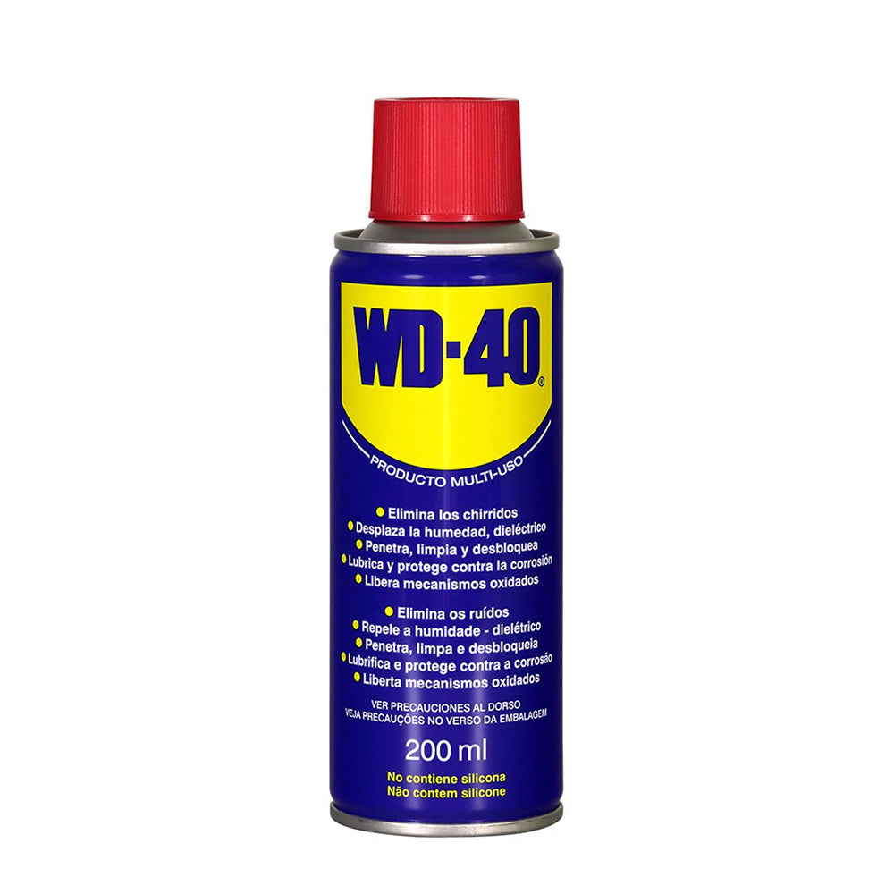 WD40