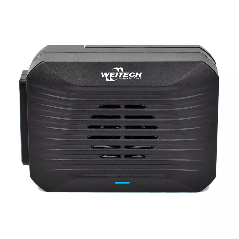 WEITECH AHUYENTADOR SONORO ESPECIAL PARA PALOMAS