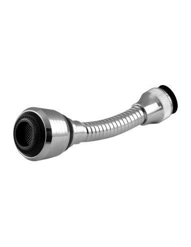 ATOMIZADOR FLEXIBLE H22/M24 100