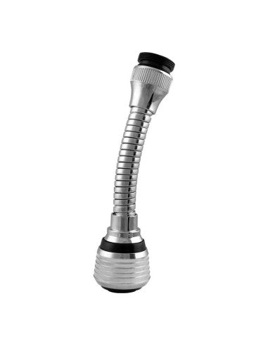 ATOMIZADOR FLEXIBLE H22/M24 100