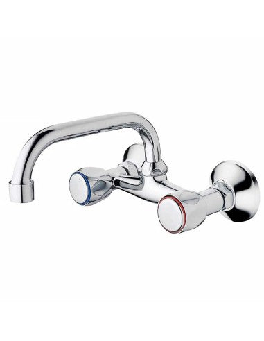 BATERÍA FREGADERO GENIL