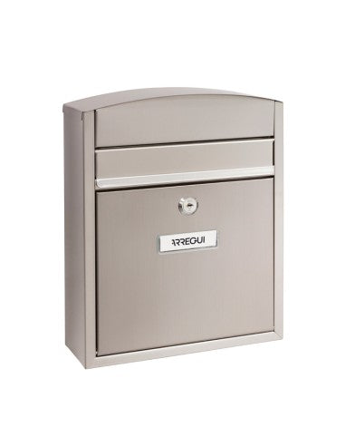 BUZÓN ARREGUI COMPACT