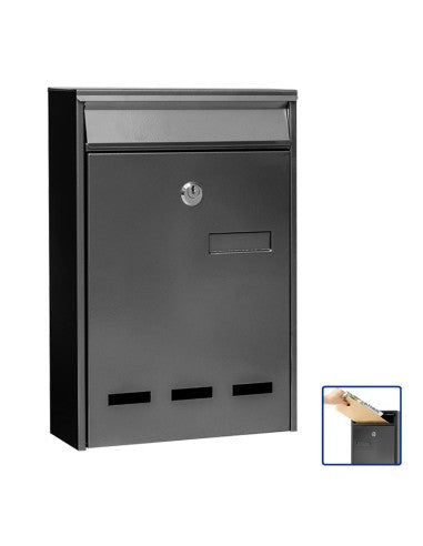 BUZON WADFOW VERTICAL