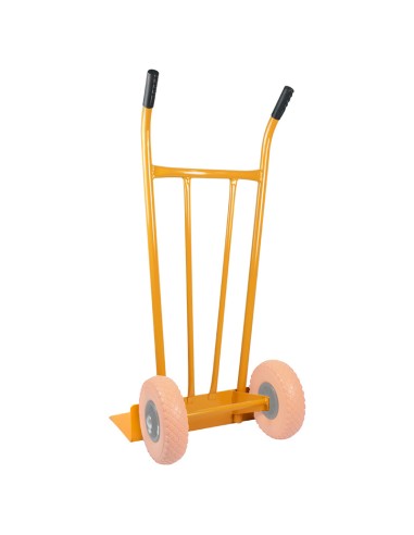 CARRETILLA ALMACEN 300 KG