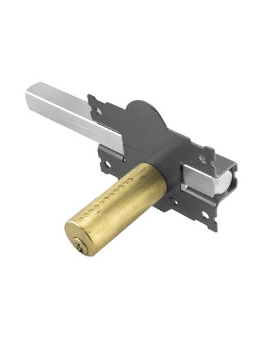 CERROJO L1101-L105 C/70 PINTADO INTHER