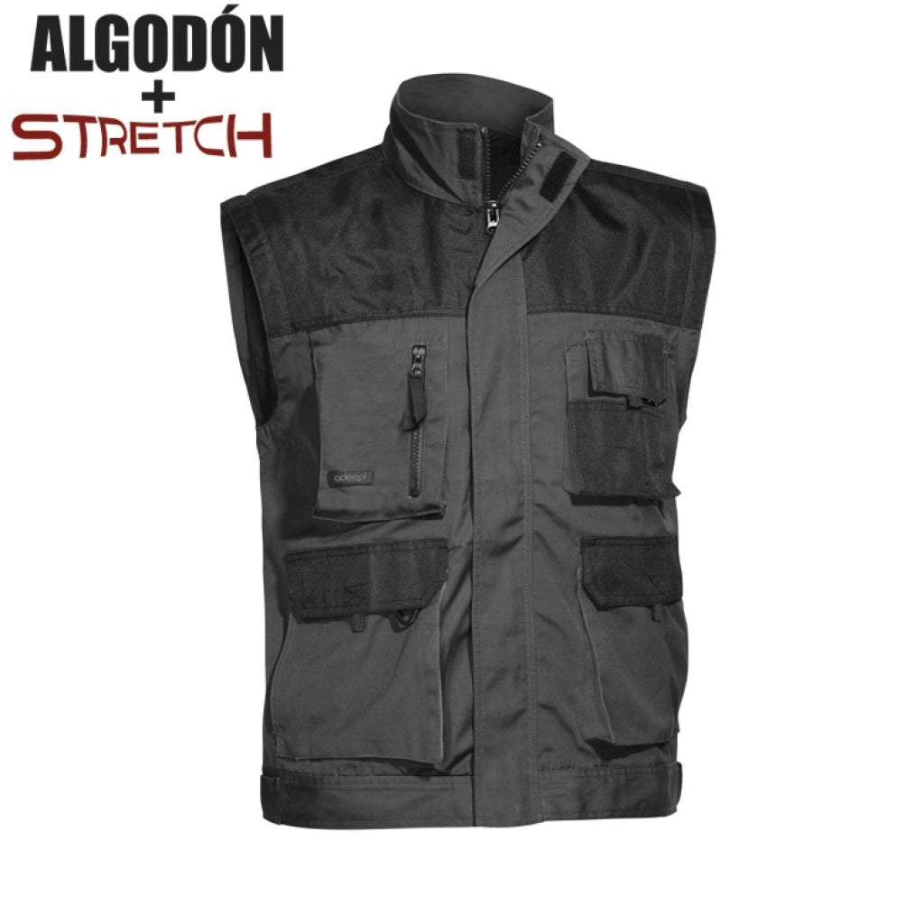 CHAQUETA TRABAJO FORTE S-3XL