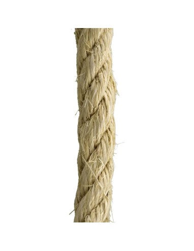 CUERDA SISAL 6MM