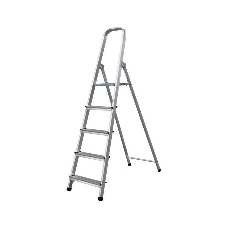 ESCALERA 5 PELDAÑOS