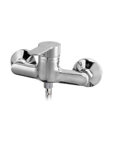 GRIFO MONOMANDO DUCHA GAMA ESSENTIAL