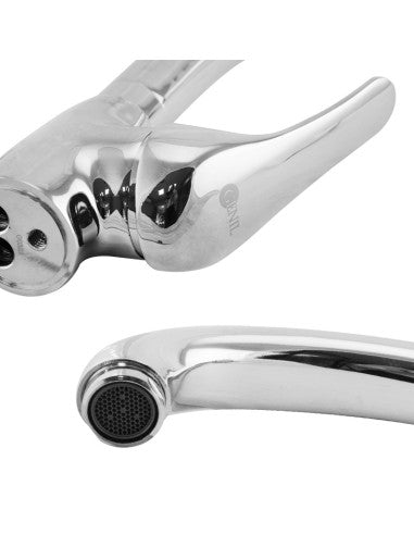 GRIFO MONOMANDO FREGADERO VERTICAL GENIL CLASSIC