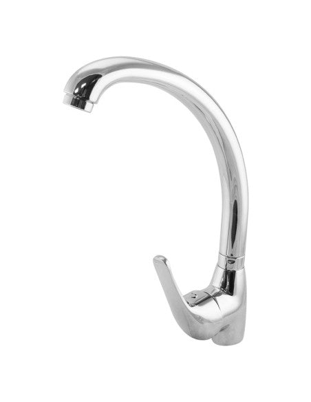 GRIFO MONOMANDO FREGADERO VERTICAL GENIL CLASSIC