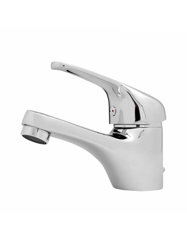 GRIFO MONOMANDO LAVABO GENIL CLASSIC